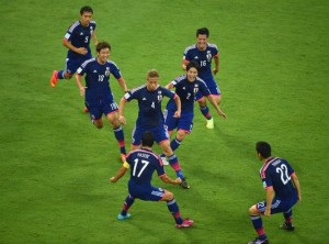 Japan Greece betting preview