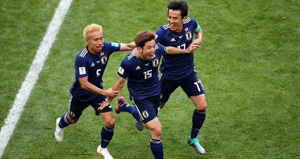 Japan Senegal World Cup prediction