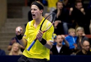 Joachim Johansson Milos Raonic betting preview