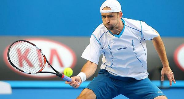 Steve Johnson Benjamin Becker betting preview