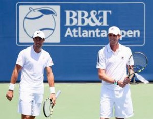 Steve Johnson Sam Querrey betting preview