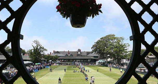 Johnson Sela Newport betting preview