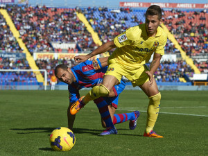 Villareal Levante betting preview