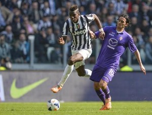 Juventus Fiorentina betting preview