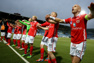 Kalmar Brommapojkarna betting preview