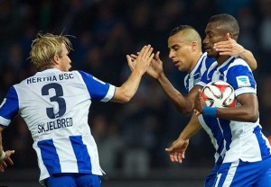 Stuttgart Hertha Berlin football tips