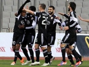Karabakh Agdam Valletta FC betting preview