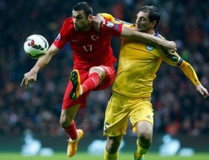 Kazakhstan Turkey betting preview