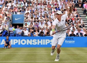 Garcia Lopez Anderson betting preview