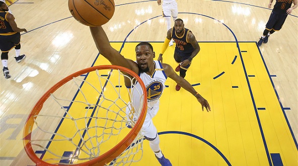 Warriors Cavaliers Game 2 prediction
