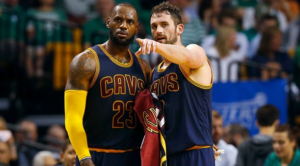 Boston Celtics Cleveland Cavaliers Game 5 prediction