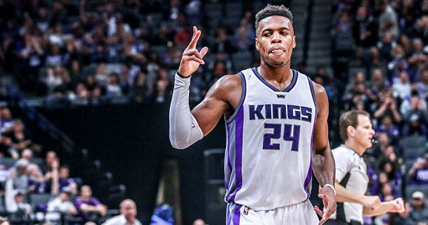 Kings Clippers handicapping