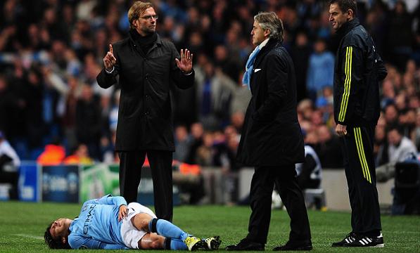 Liverpool Man City League Cup final tips