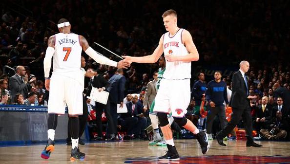 New York Knicks Orlando Magic prediction