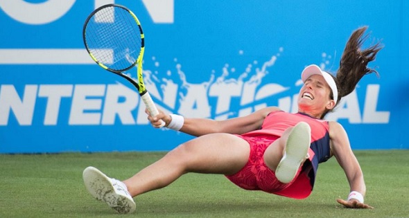 Konta Pliskova betting preview