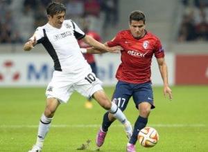 Krasnodar Lille Europa League odds