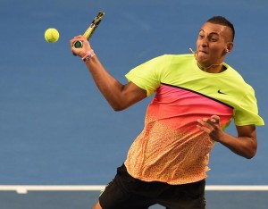 Kyrgios Dimitrov betting preview
