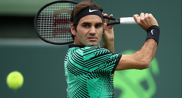 Kyrgios Federer betting preview
