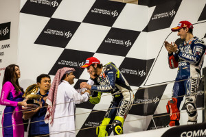 Moto GP Qatar betting preview