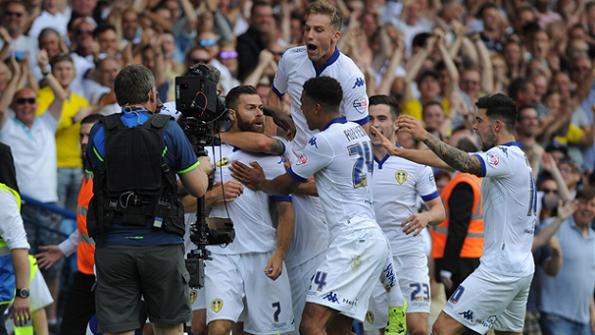 Leeds United Derby County betting preview