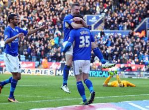 Leicester City Burnley betting preview