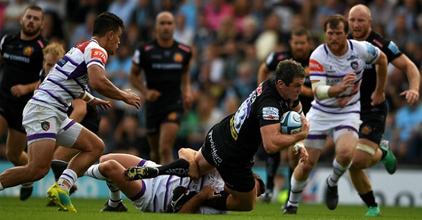 Leicester Tigers Exeter Chiefs betting preview