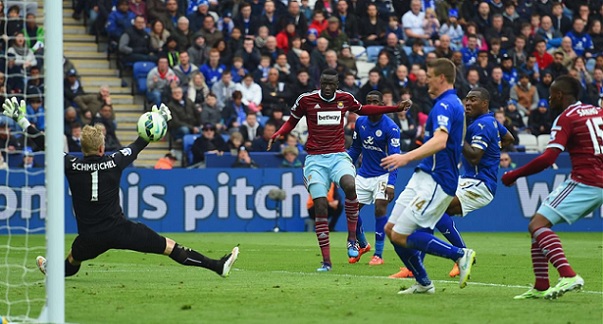 Leicester West Ham betting tips