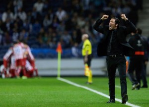 Levante Atletico Madrid betting preview