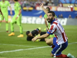Leverkusen Atletico betting preview