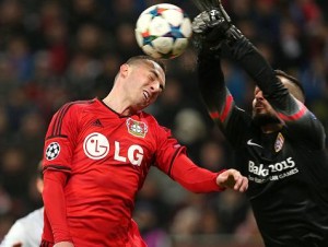 Leverkusen Kaiserslautern betting preview