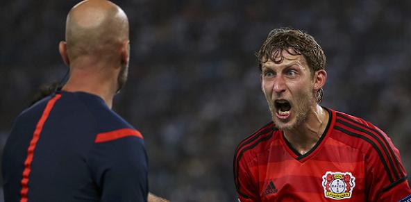 Leverkusen Lazio Champions League preview
