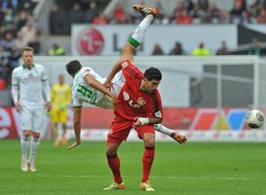 Bayer Leverkusen Werder Bremen betting preview