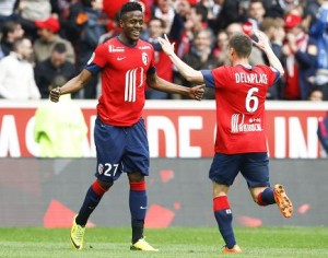 Lille Evian TG betting preview
