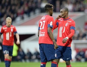 Lille FC Porto betting preview