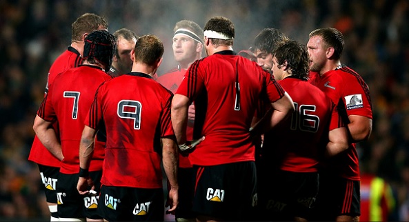Lions Crusaders Super Rugby prediction
