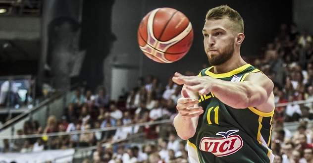 Lithuania Australia basketball betting preview
