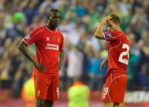 Liverpool Basel betting preview