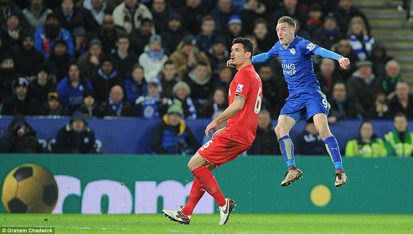 liverpool leicester city premier league tips