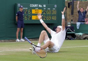 Feliciano Lopez John Isner betting preview