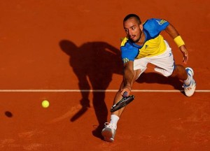 Lopez Troicki betting preview