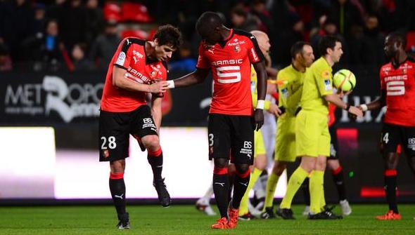 lorient rennes betting preview