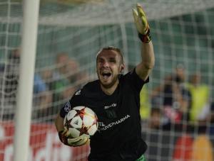Liverpool Ludogorets betting preview