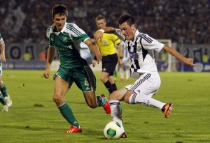 Ludogorets Partizan betting preview