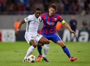 Ludogorets Steaua Bucharest betting preview