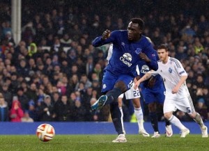 Dynamo Kiev Everton football tips