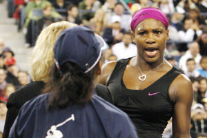 Serena Williams Na Li betting preview