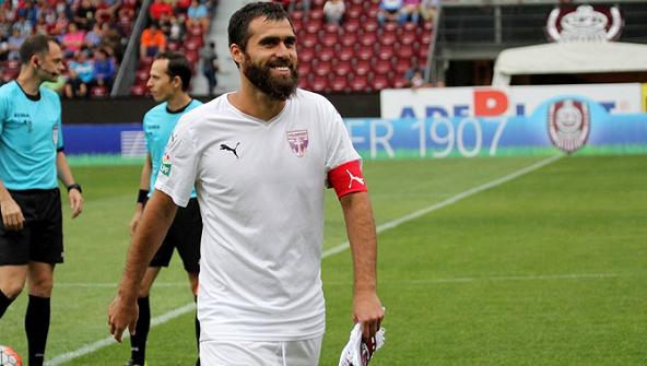 Vasile Maftei Voluntari