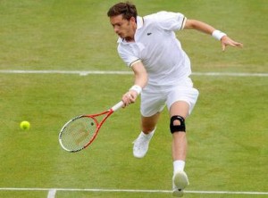 Nicolas Mahut Steve Johnson betting preview