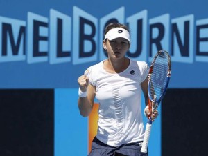 Makarova Halep betting preview