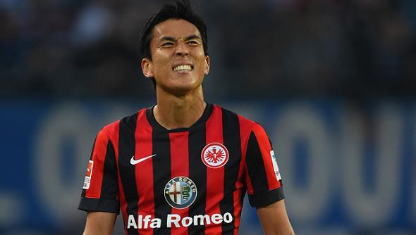 Eintracht Frankfurt Nurnberg Bundesliga playoff tips